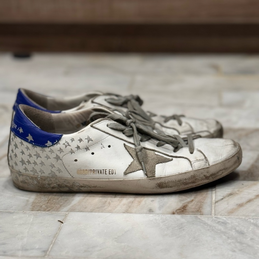 Golden Goose Shoes Women Size 41